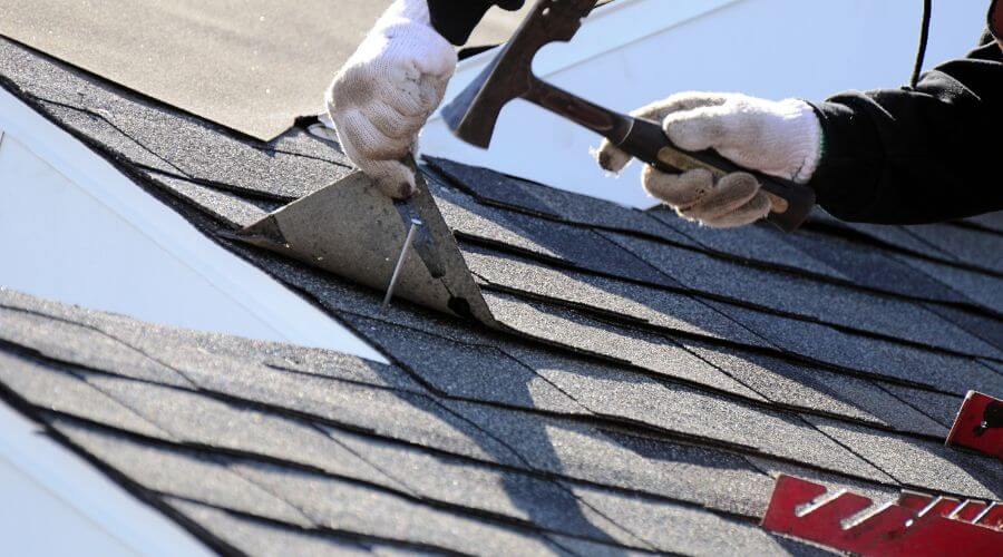 Professional Flat Roofing Installation in Kermit, WV